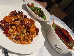 -情书·中餐厅(长嘉汇店)