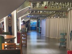 -娜仁图雅蒙古美食村(33小镇店)
