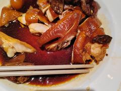 -海宝酒家(中山四路店)