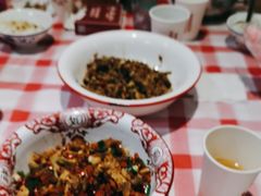 -西江红·株洲本地菜(滨江南路店)