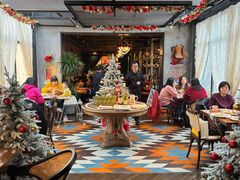 -弗兰克牛排西餐厅Ribone steak house(柠檬花园店)