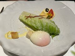 -莫里·意大利餐厅(K-lab店)