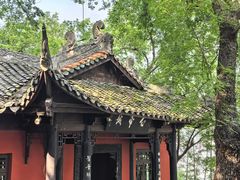 -白帝城·瞿塘峡景区