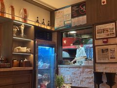 -Mammamia意大利餐厅(阳春巷店)