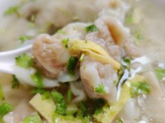 扇贝馄饨-海平馄饨(逍遥二路店)