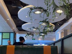 -新宝餐厅(流塘店)