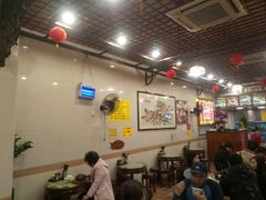 大堂-顺记冰室(宝华路店)