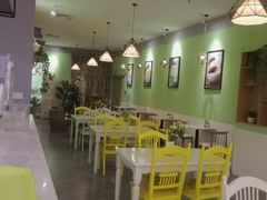 大堂-王小吉芋圆清补凉