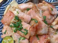 -沼津港精致料理·寿喜烧·烧鸟(漕河泾印象城店)