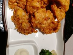 唐扬炸鸡块-無境·匠心日本料理(汉街店)