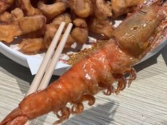 -小船渔村•大连菜•大连焖鱼(黄河路店)