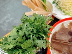 -大龙燚火锅(南山大道店)