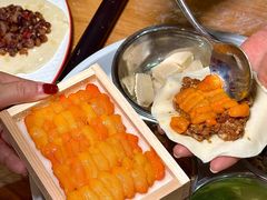 -金龙·打边炉(南京西路店)