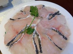-香佰里重庆火锅(恒力博纳广场店)