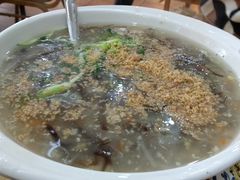 拆鱼羹-水乡人家私房菜(逢简店)