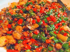 -鸡毛店·川菜(李家沱店)