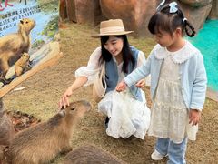 -福州罗源湾海洋世界旅游区