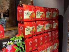 -花菇朵·云山雀 ll 野生菌锅·野果酸汤·精品滇菜(万柳店)