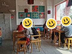 -塔斯汀中国汉堡(中骏世界城)