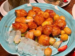-广府乡下·饭庄(新港东路店)