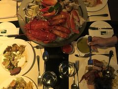 -澳门旅游塔360°旋转餐厅(南湾湖广场店)