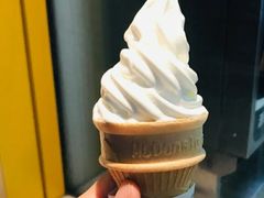 原味圆筒冰淇淋-麦当劳(杭州萧山文源店)