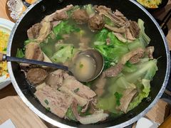 -川堂风·跷脚牛肉·乐山爆炒(宝山日月光店)