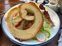 -宝莱纳餐厅(滨江店)