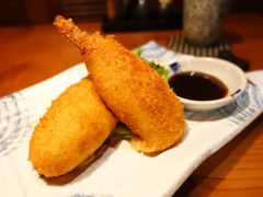 -角落里(中山公园店)