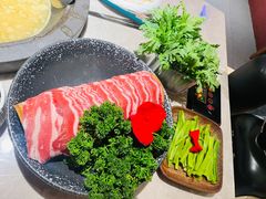 -芸山季·云南野生菌火锅(宝能环球汇店)