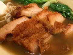 -大哥餐厅(西城花园店)