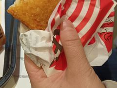 -肯德基(西桥店)