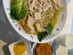 -友达面馆(广州总店)