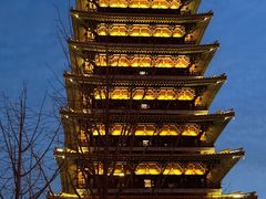 -牛首山文化旅游区