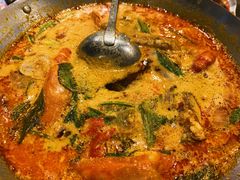 -The Dishes Seafood & Restaurant