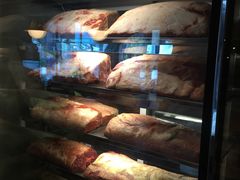-弗兰克牛排西餐厅Ribone steak house(柠檬花园店)