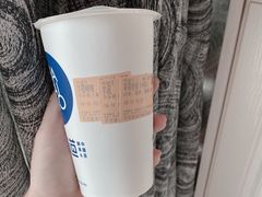 -茶百道(蜀汉路店)