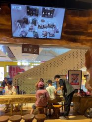 点击看大图 -探洞工场(丹尼斯7天地店)