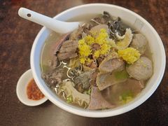 -潮镇老尾牛杂(环城西路店)