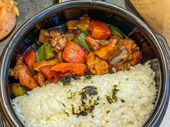 -韩小悦点餐式牛排烤肉自助(龙湖金楠天街店)