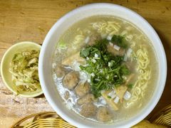 丸子汤方便面-南肖墙丸子汤(总店)