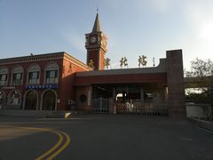 -天津北站