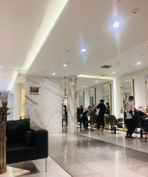 点击看大图 -3AM HAIR SALON烫发染发接发