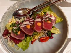 -Osteria Garden 生蚝花园餐厅(原进贤路店)