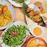 在东莞‼️‼️泰国菜🍛品尝味觉与文化的完美融合