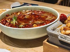 -老土灶民间菜(跃进桥店)
