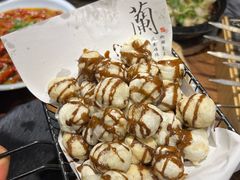 -九號院子海鲜烧烤