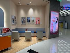-海马体照相馆(成都来福士广场店)