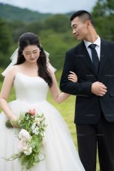 -雪中彩影婚纱摄影·品控旗舰店