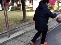 -YBDL青少年篮球发展联盟(海上海店)